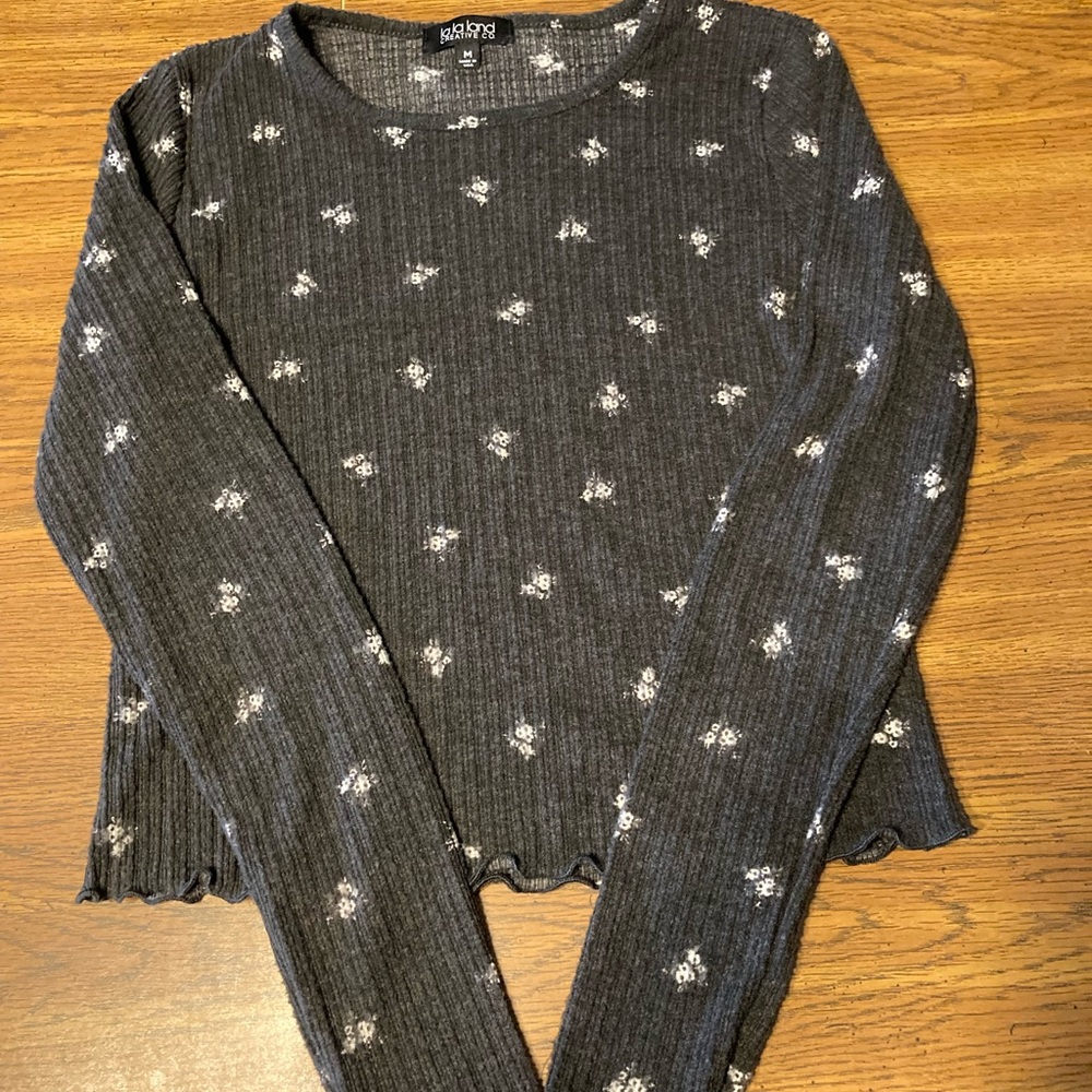 la la land Creative Co Women’s Top